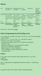 Mobile Screenshot of equinoxbase.com